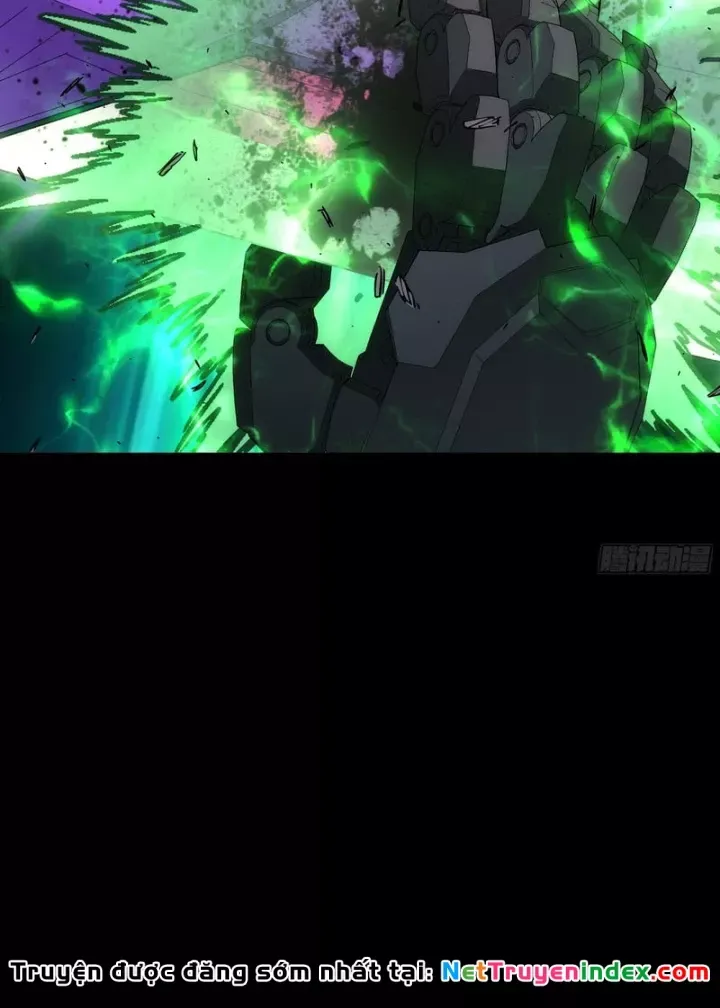 Cương Thiết Khế Ước Chap 60 - Next Chap 61