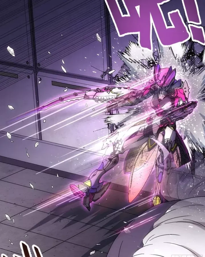 Cương Thiết Khế Ước Chap 60 - Next Chap 61