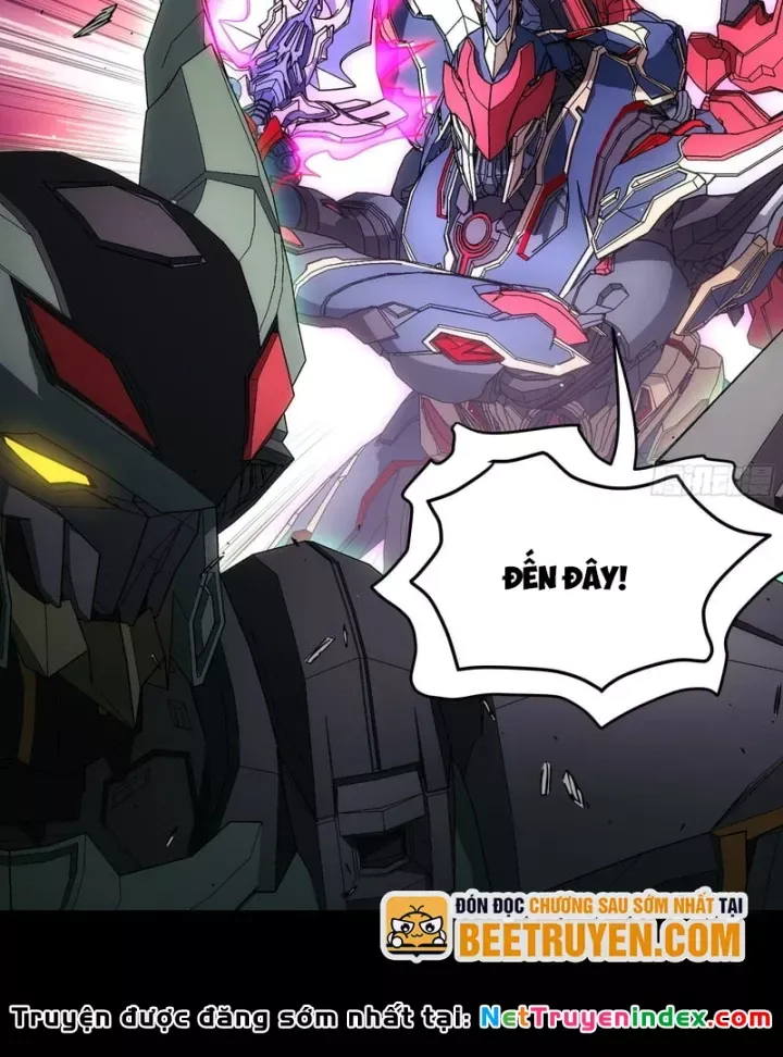 Cương Thiết Khế Ước Chap 60 - Next Chap 61