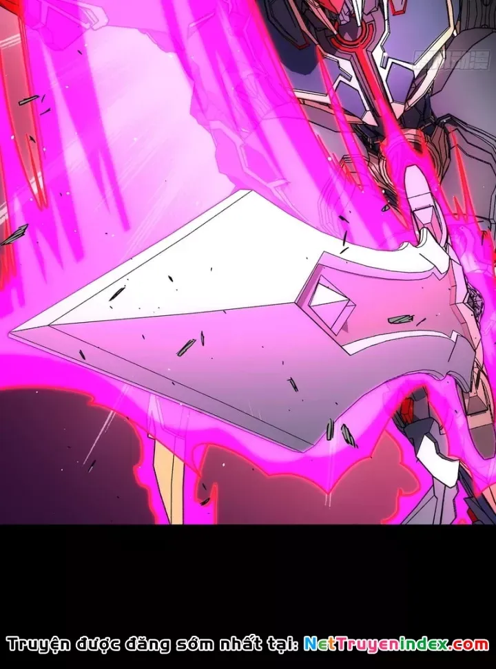 Cương Thiết Khế Ước Chap 60 - Next Chap 61