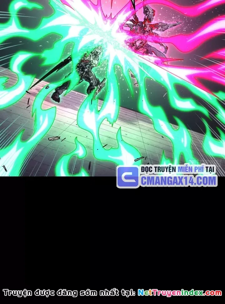 Cương Thiết Khế Ước Chap 60 - Next Chap 61