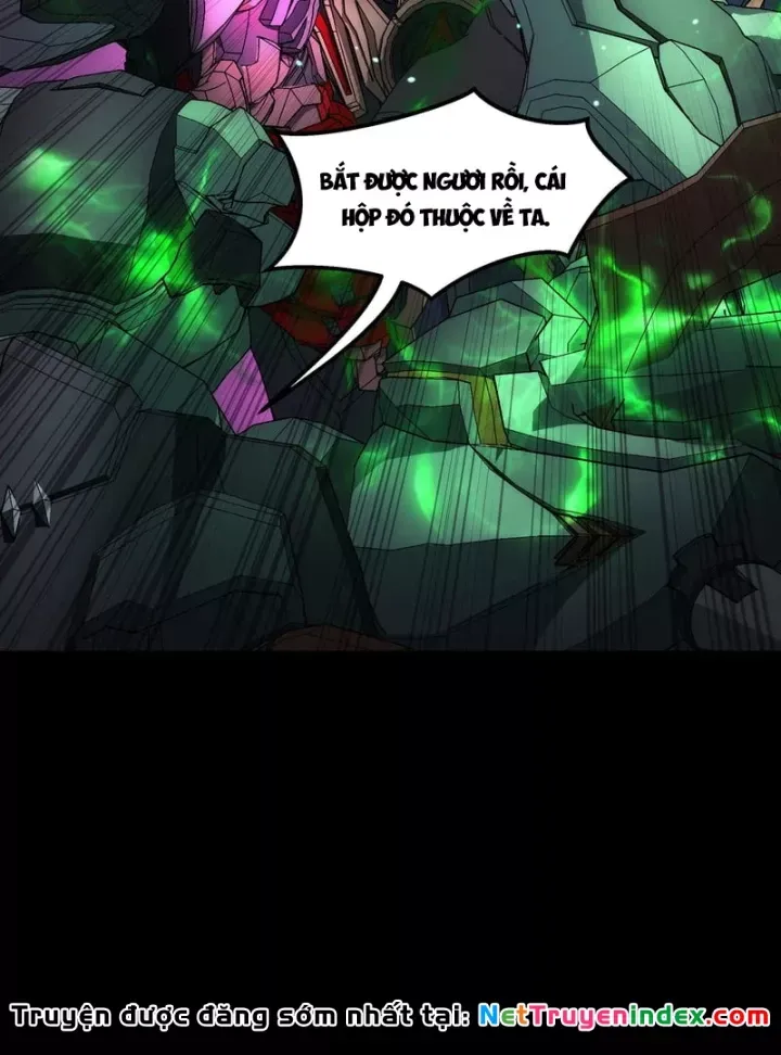 Cương Thiết Khế Ước Chap 60 - Next Chap 61