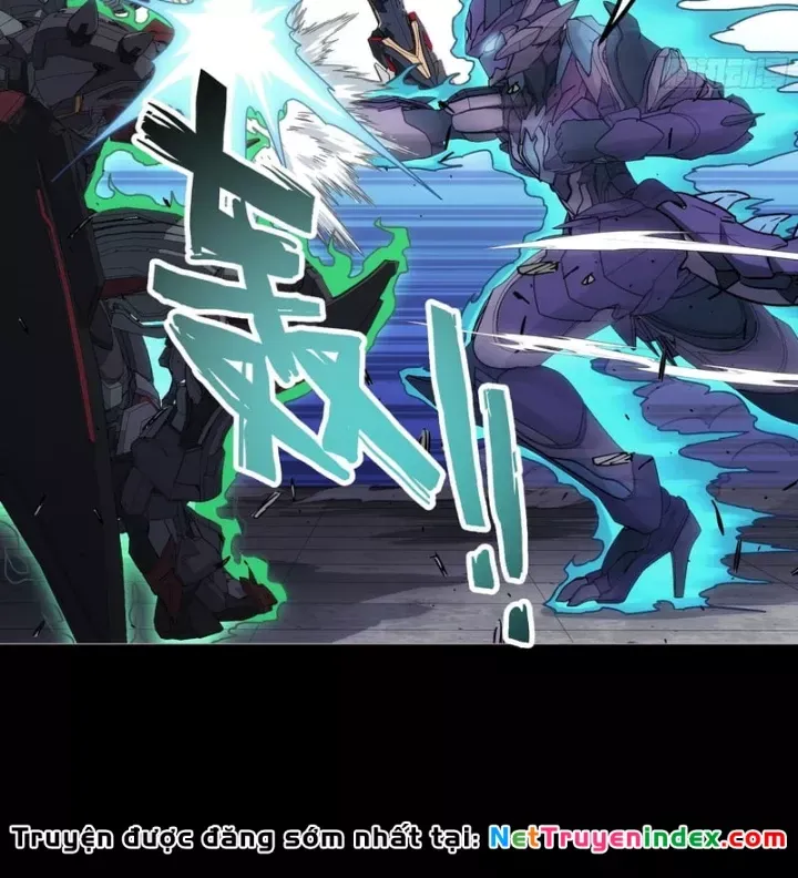 Cương Thiết Khế Ước Chap 60 - Next Chap 61