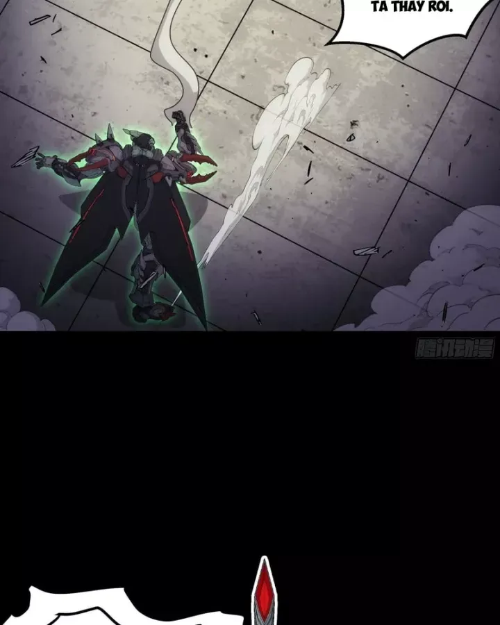 Cương Thiết Khế Ước Chap 60 - Next Chap 61