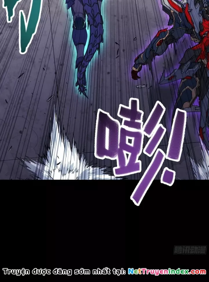 Cương Thiết Khế Ước Chap 60 - Next Chap 61