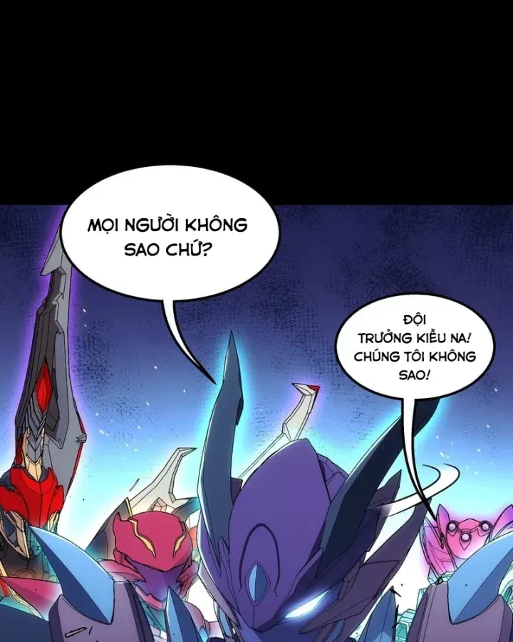 Cương Thiết Khế Ước Chap 60 - Next Chap 61