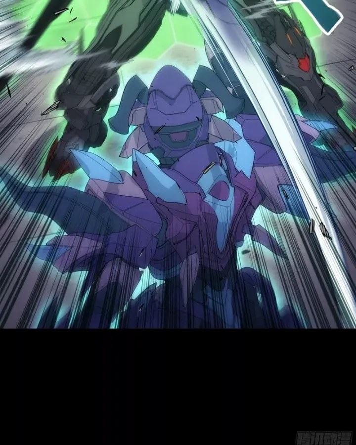 Cương Thiết Khế Ước Chap 60 - Next Chap 61