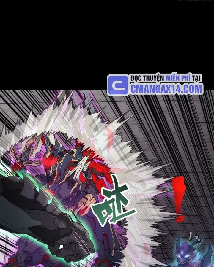 Cương Thiết Khế Ước Chap 60 - Next Chap 61