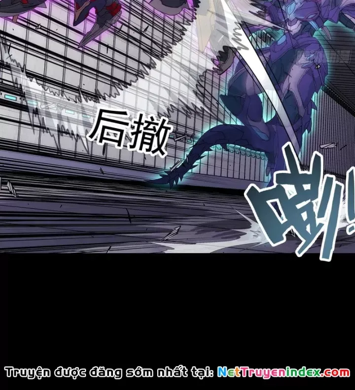 Cương Thiết Khế Ước Chap 60 - Next Chap 61