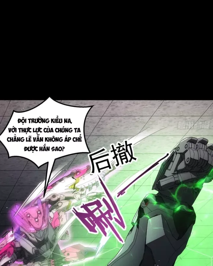 Cương Thiết Khế Ước Chap 60 - Next Chap 61