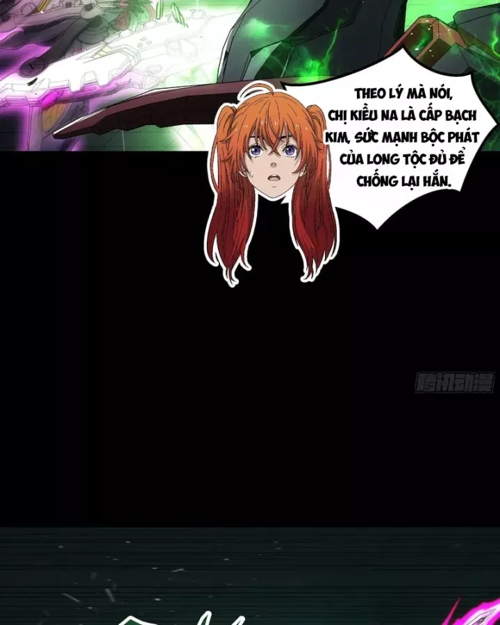 Cương Thiết Khế Ước Chap 60 - Next Chap 61