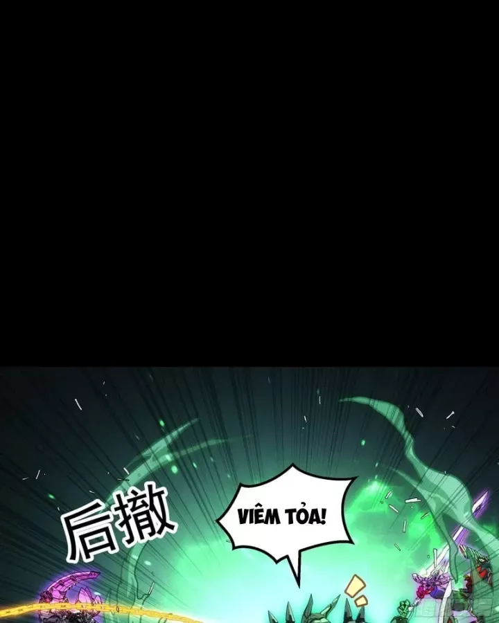 Cương Thiết Khế Ước Chap 60 - Next Chap 61