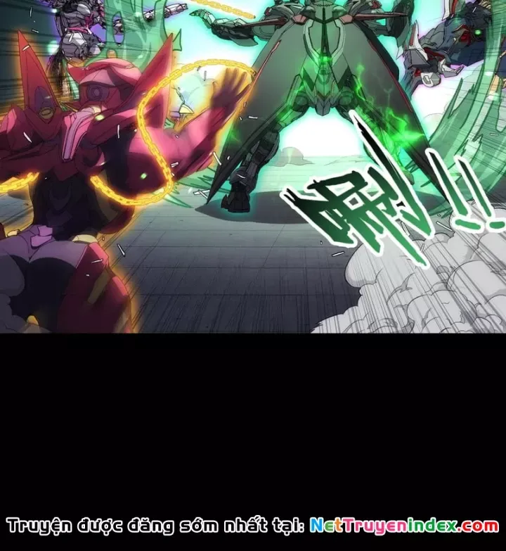 Cương Thiết Khế Ước Chap 60 - Next Chap 61