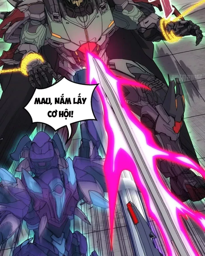 Cương Thiết Khế Ước Chap 60 - Next Chap 61