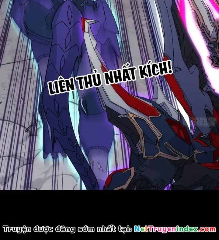 Cương Thiết Khế Ước Chap 60 - Next Chap 61