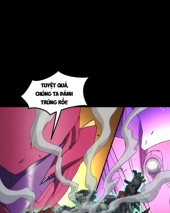 Cương Thiết Khế Ước Chap 60 - Next Chap 61