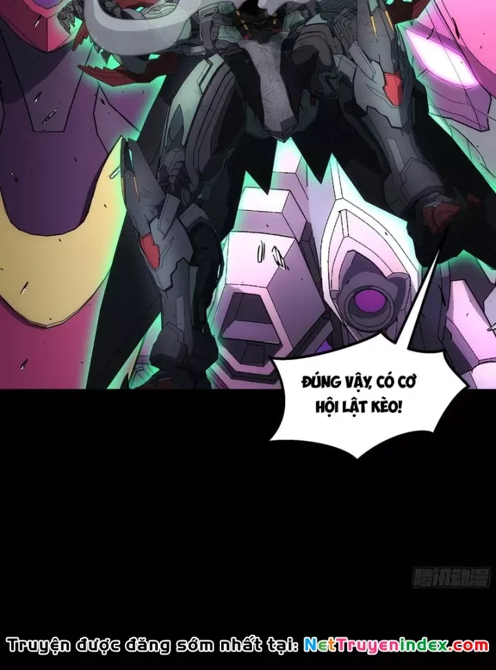 Cương Thiết Khế Ước Chap 60 - Next Chap 61