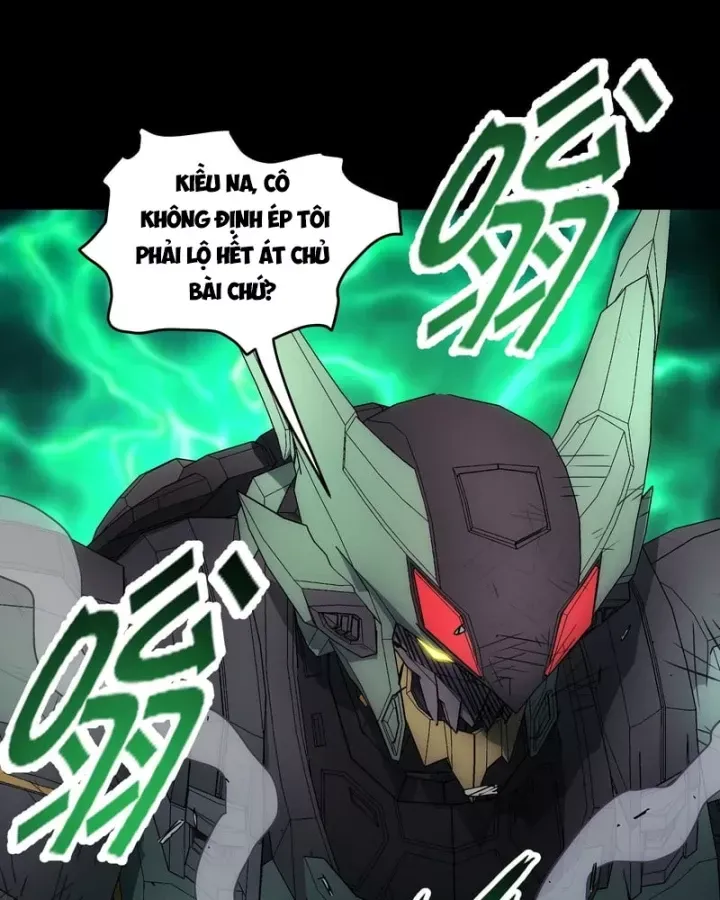 Cương Thiết Khế Ước Chap 60 - Next Chap 61