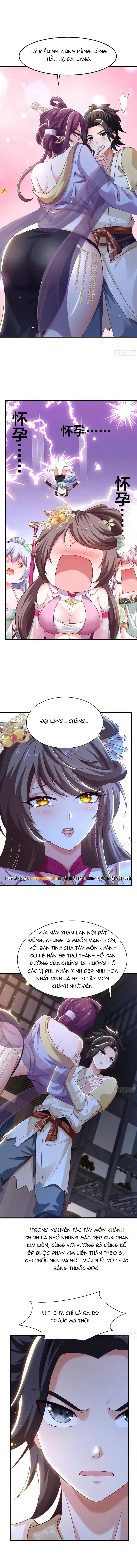 Võ Đại Lang Mạnh Nhất Tái Sinh Ở Thế Giới Thủy Hử Chap 36 - Next Chap 35