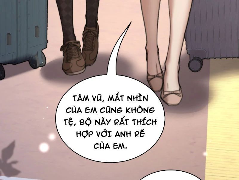 Sau Khi Tự Do Tài Chính, Họ Đã Dâng Hiến Lòng Trung Thành Chap 78 - Next Chap 77