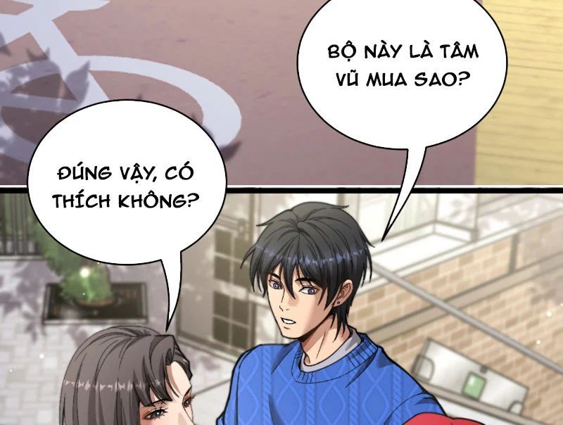 Sau Khi Tự Do Tài Chính, Họ Đã Dâng Hiến Lòng Trung Thành Chap 78 - Next Chap 77