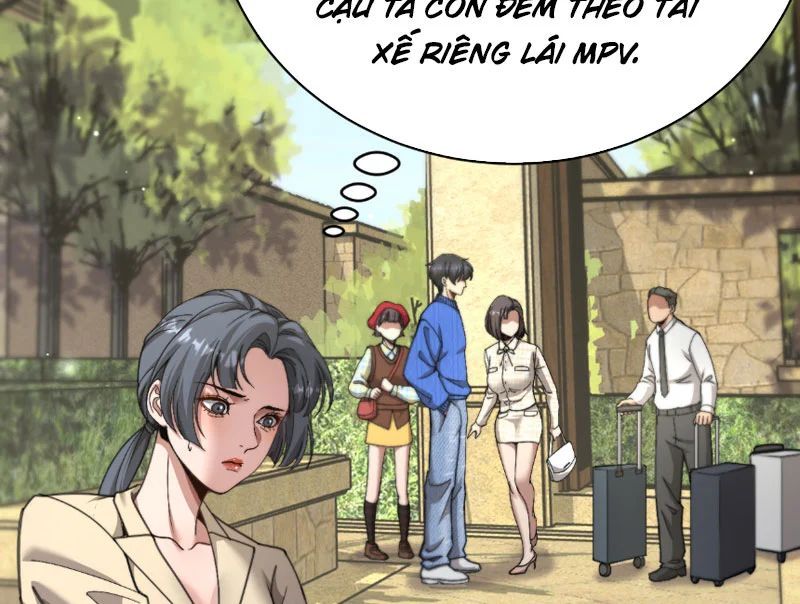 Sau Khi Tự Do Tài Chính, Họ Đã Dâng Hiến Lòng Trung Thành Chap 78 - Next Chap 77