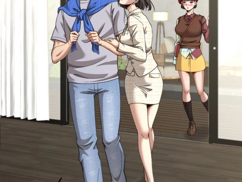 Sau Khi Tự Do Tài Chính, Họ Đã Dâng Hiến Lòng Trung Thành Chap 78 - Next Chap 77