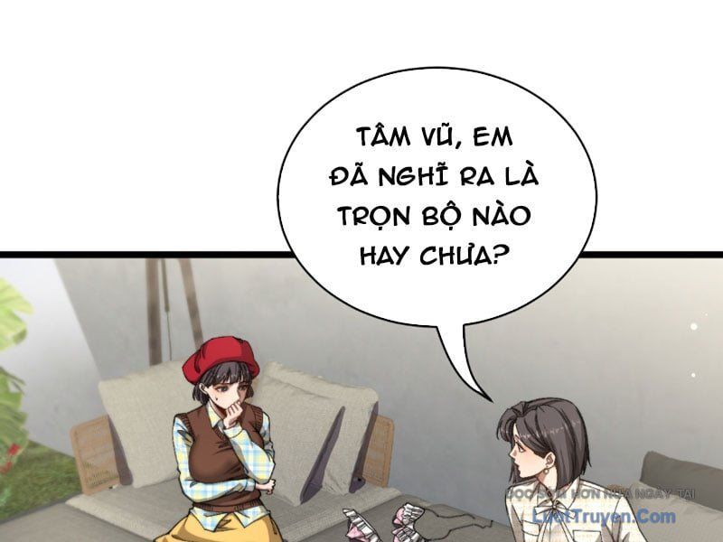 Sau Khi Tự Do Tài Chính, Họ Đã Dâng Hiến Lòng Trung Thành Chap 78 - Next Chap 77