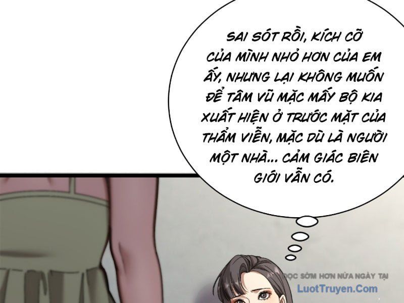 Sau Khi Tự Do Tài Chính, Họ Đã Dâng Hiến Lòng Trung Thành Chap 78 - Next Chap 77
