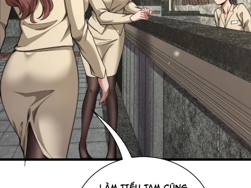 Sau Khi Tự Do Tài Chính, Họ Đã Dâng Hiến Lòng Trung Thành Chap 78 - Next Chap 77