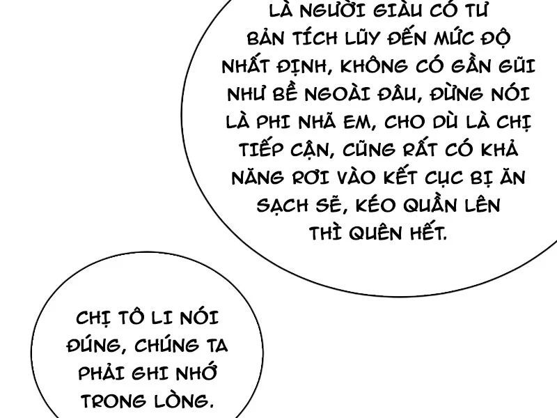 Sau Khi Tự Do Tài Chính, Họ Đã Dâng Hiến Lòng Trung Thành Chap 78 - Next Chap 77