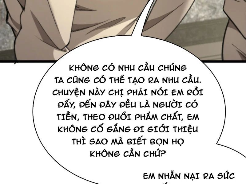 Sau Khi Tự Do Tài Chính, Họ Đã Dâng Hiến Lòng Trung Thành Chap 78 - Next Chap 77