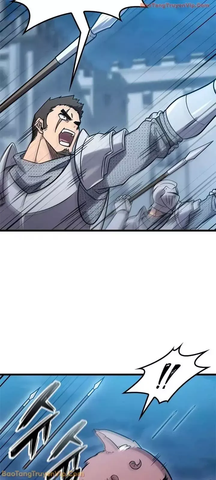 Thưa Quỷ Vương Chúng Ta Bội Thu Rồi Chap 55 - Next Chap 54