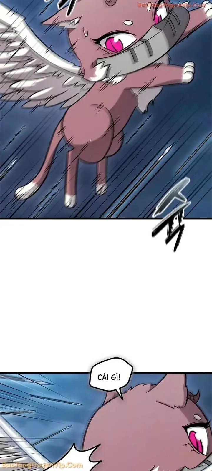 Thưa Quỷ Vương Chúng Ta Bội Thu Rồi Chap 55 - Next Chap 54