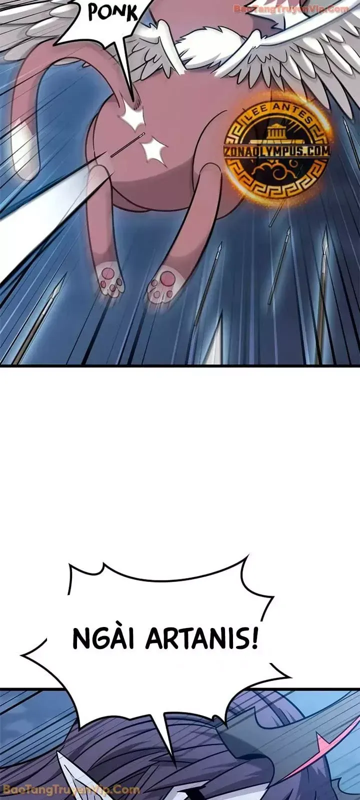 Thưa Quỷ Vương Chúng Ta Bội Thu Rồi Chap 55 - Next Chap 54