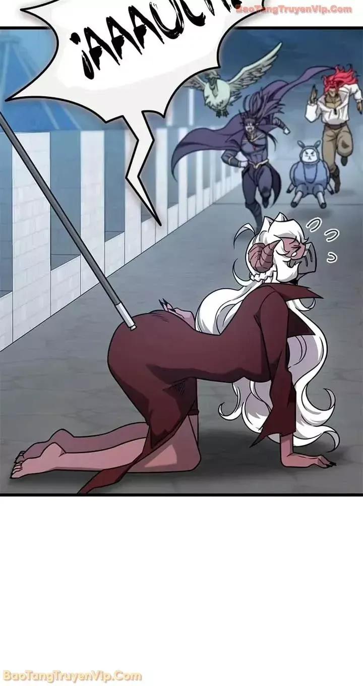 Thưa Quỷ Vương Chúng Ta Bội Thu Rồi Chap 55 - Next Chap 54