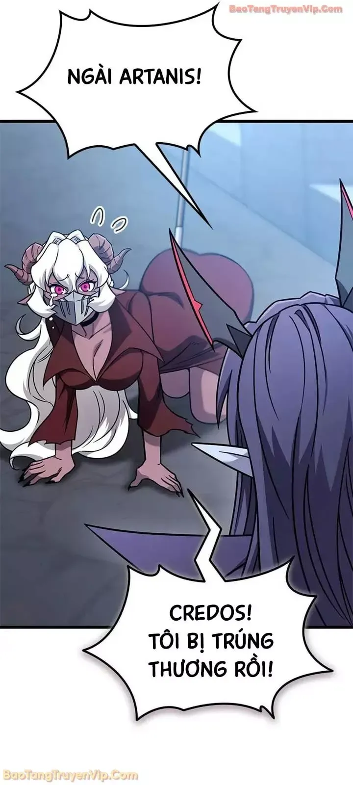 Thưa Quỷ Vương Chúng Ta Bội Thu Rồi Chap 55 - Next Chap 54