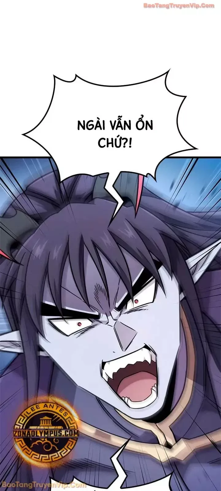 Thưa Quỷ Vương Chúng Ta Bội Thu Rồi Chap 55 - Next Chap 54