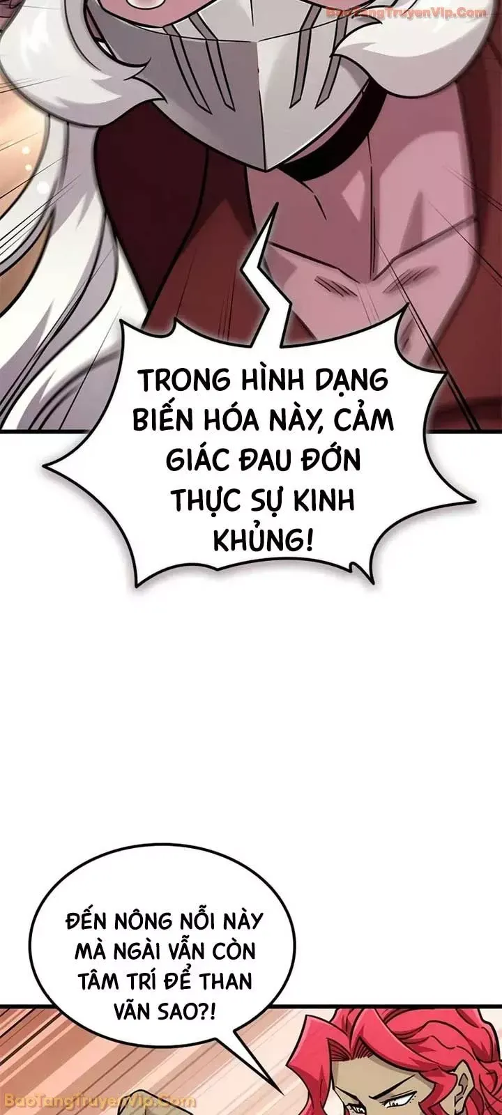 Thưa Quỷ Vương Chúng Ta Bội Thu Rồi Chap 55 - Next Chap 54