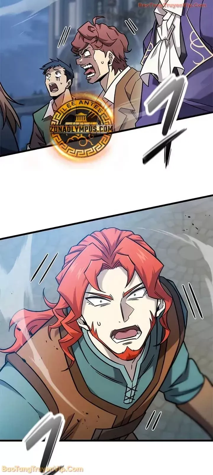 Thưa Quỷ Vương Chúng Ta Bội Thu Rồi Chap 55 - Next Chap 54