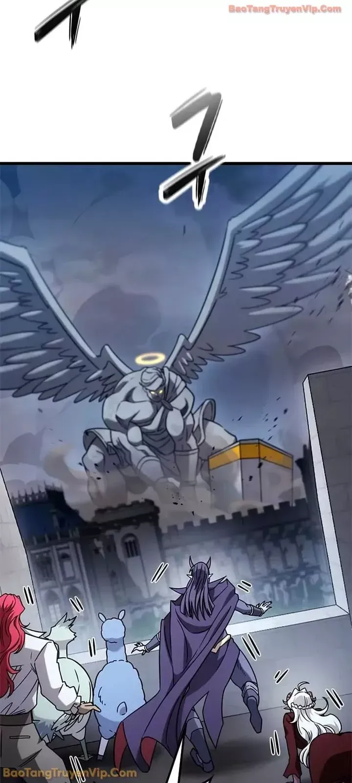 Thưa Quỷ Vương Chúng Ta Bội Thu Rồi Chap 55 - Next Chap 54