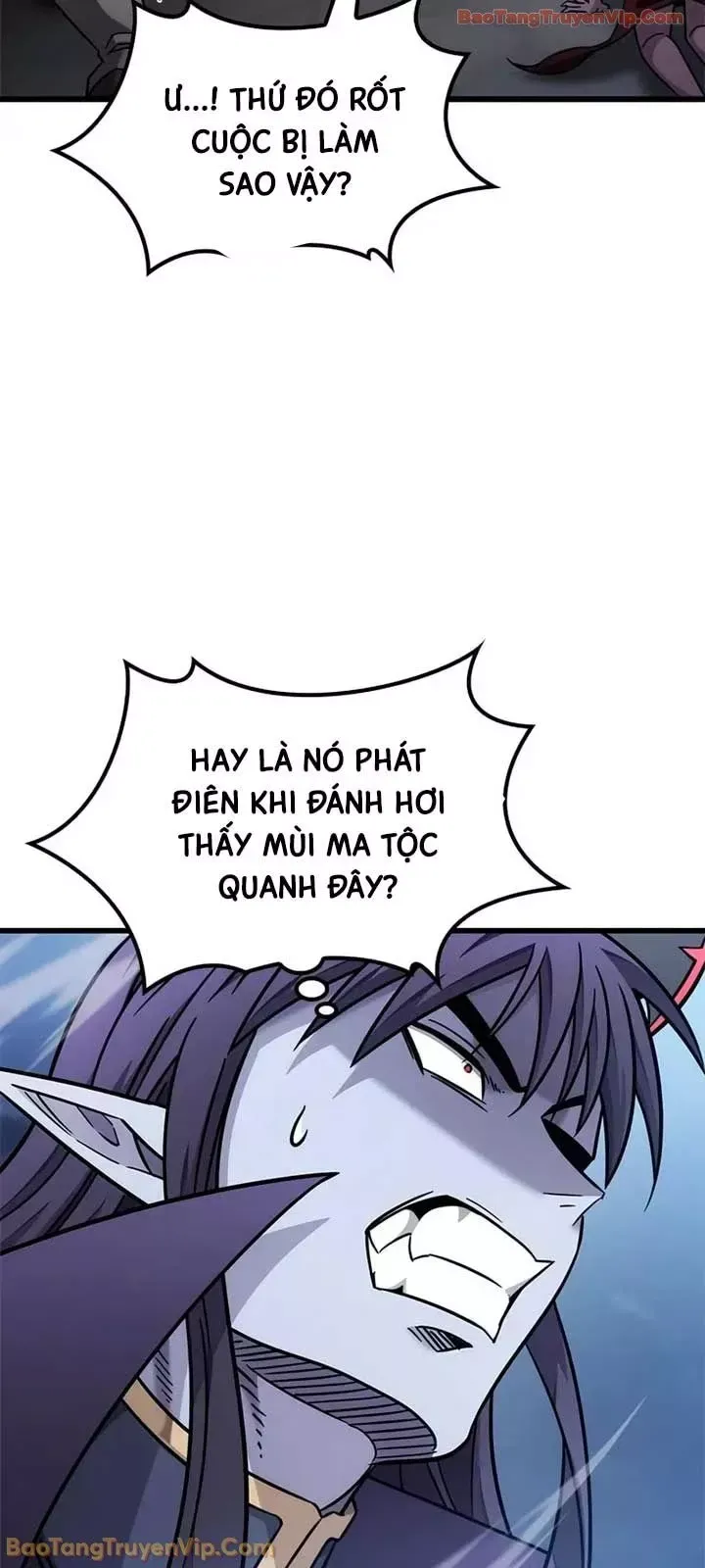 Thưa Quỷ Vương Chúng Ta Bội Thu Rồi Chap 55 - Next Chap 54