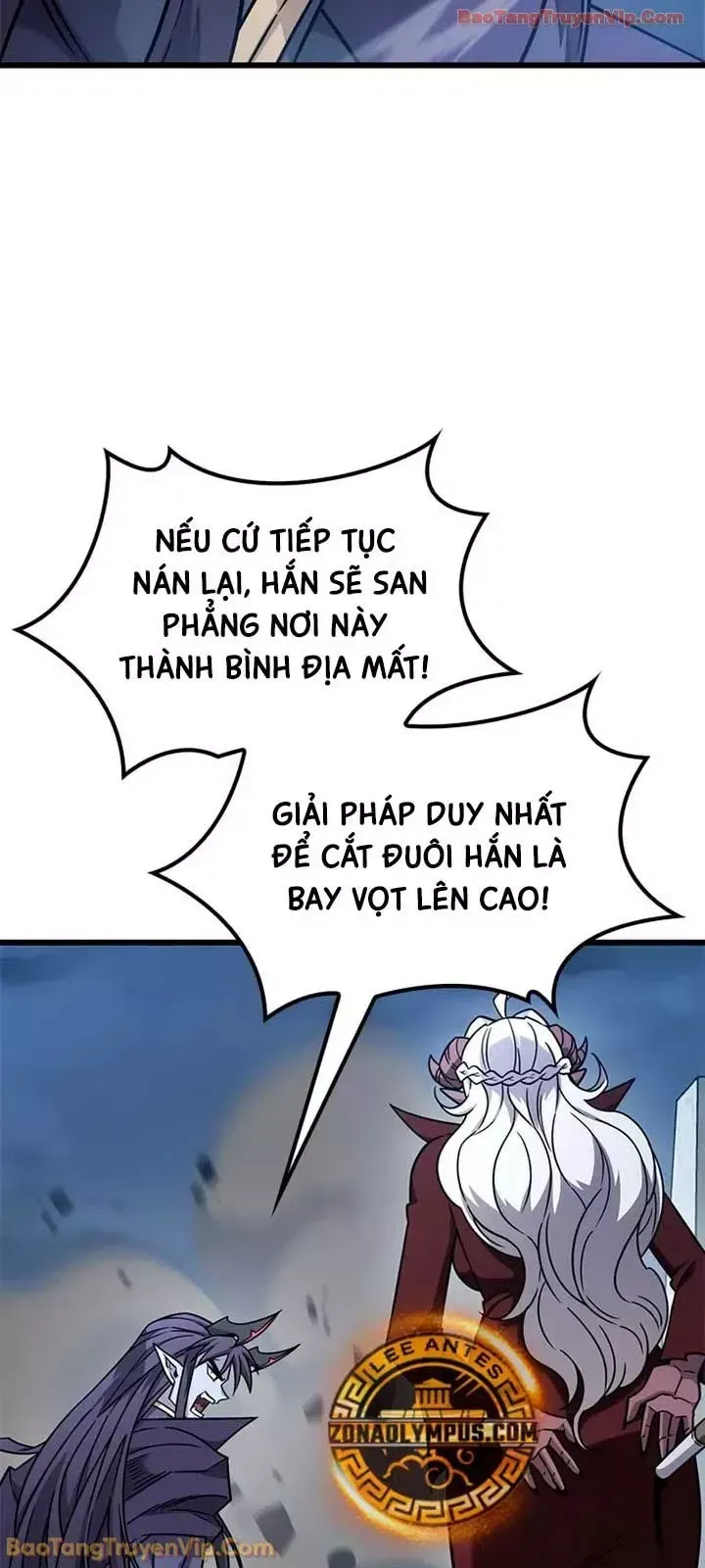 Thưa Quỷ Vương Chúng Ta Bội Thu Rồi Chap 55 - Next Chap 54