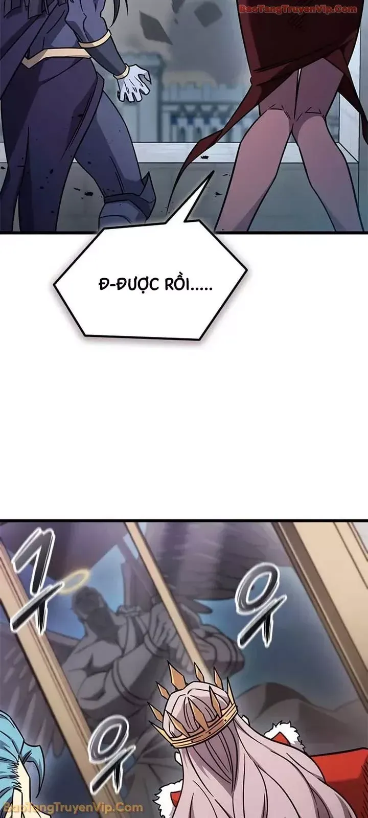 Thưa Quỷ Vương Chúng Ta Bội Thu Rồi Chap 55 - Next Chap 54