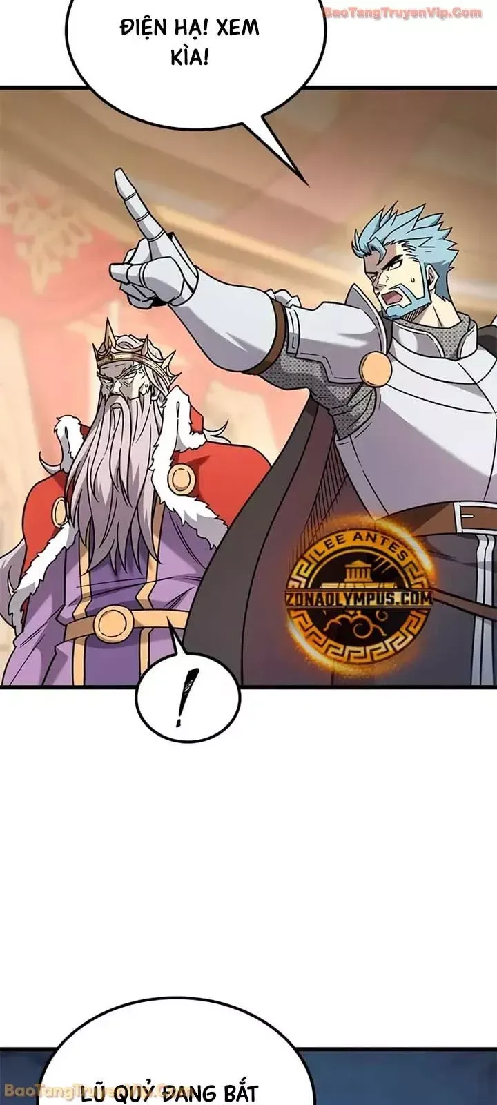 Thưa Quỷ Vương Chúng Ta Bội Thu Rồi Chap 55 - Next Chap 54