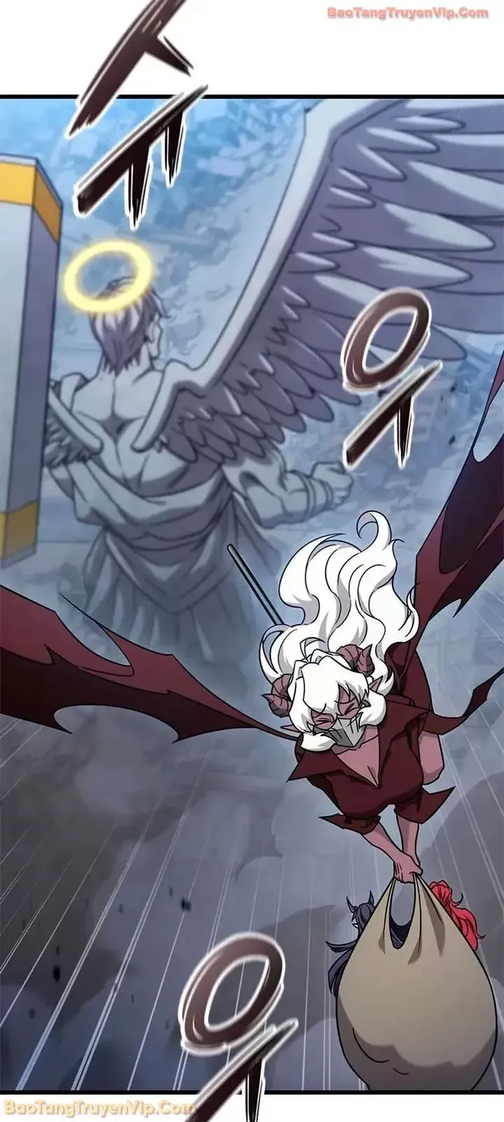 Thưa Quỷ Vương Chúng Ta Bội Thu Rồi Chap 55 - Next Chap 54