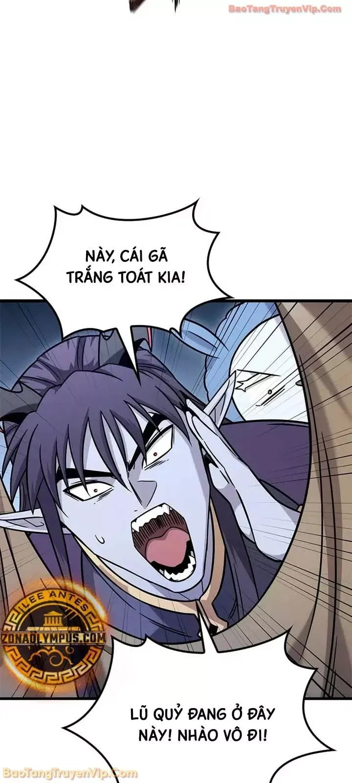 Thưa Quỷ Vương Chúng Ta Bội Thu Rồi Chap 55 - Next Chap 54