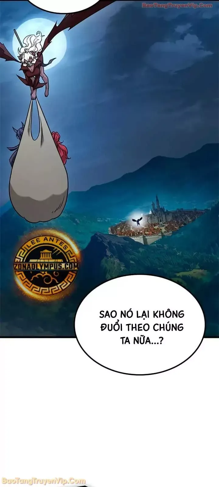 Thưa Quỷ Vương Chúng Ta Bội Thu Rồi Chap 55 - Next Chap 54