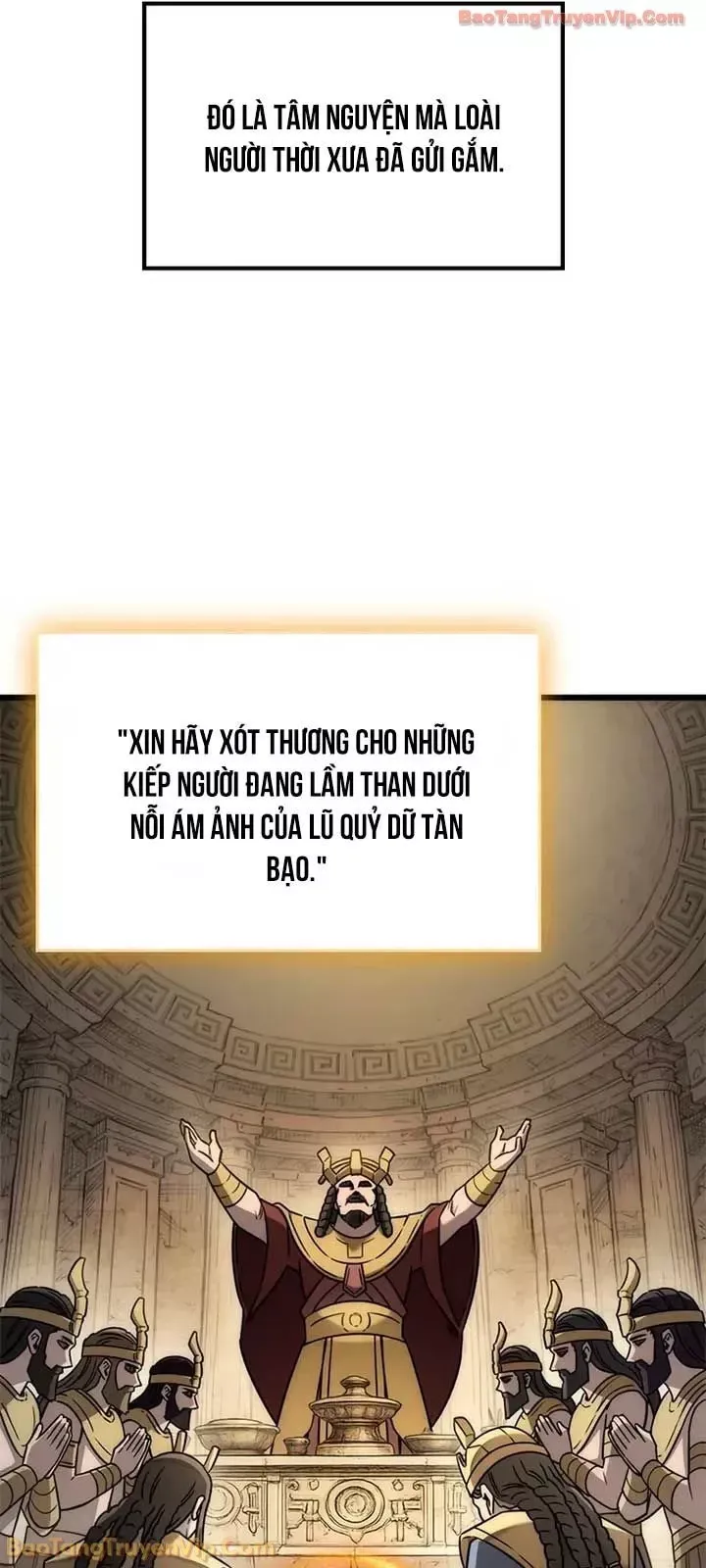 Thưa Quỷ Vương Chúng Ta Bội Thu Rồi Chap 55 - Next Chap 54