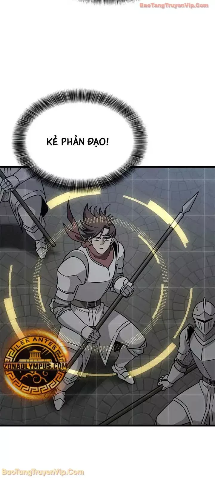 Thưa Quỷ Vương Chúng Ta Bội Thu Rồi Chap 55 - Next Chap 54